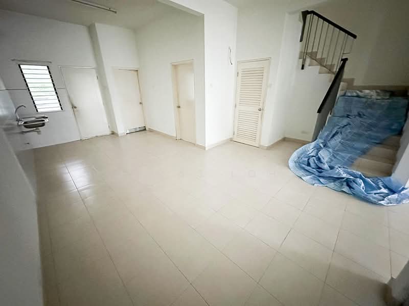 2-storey Terraced House for Sale in Bandar Seri Coalfields (Sungai Buloh) - Lucas Loh - Interior - PropertyGuru.com.my