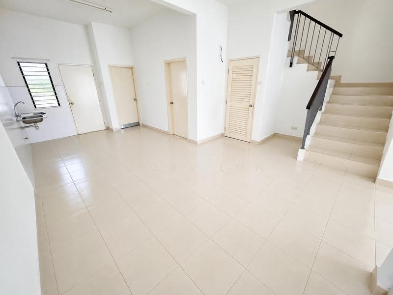 2-storey Terraced House for Sale in Bandar Seri Coalfields (Sungai Buloh) - Lucas Loh - Interior - PropertyGuru.com.my