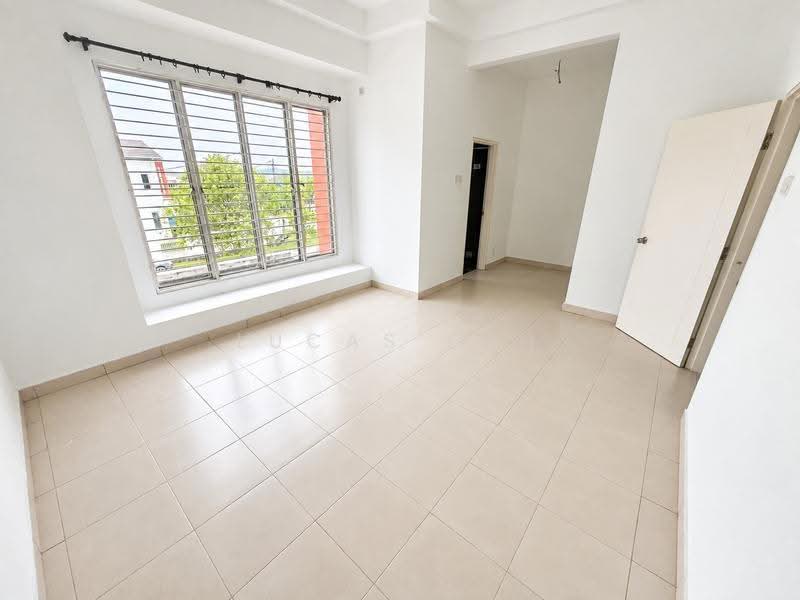 2-storey Terraced House for Sale in Bandar Seri Coalfields (Sungai Buloh) - Lucas Loh - Interior - PropertyGuru.com.my