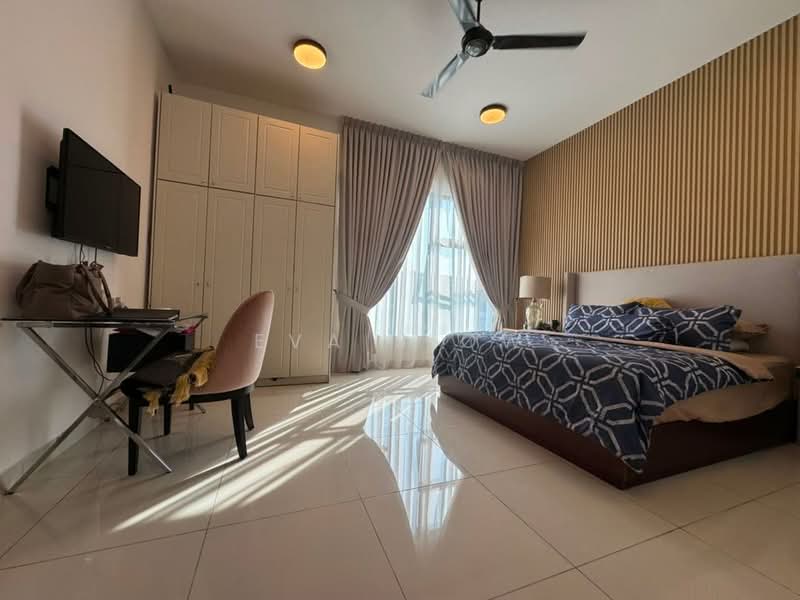 Cluster House for Sale in Johor Bahru (Johor) - Eva Siow - Bedroom - PropertyGuru.com.my