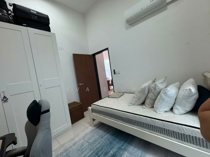 Cluster House for Sale in Johor Bahru (Johor) - Eva Siow - Bedroom - PropertyGuru.com.my