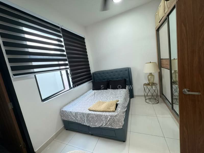 Cluster House for Sale in Johor Bahru (Johor) - Eva Siow - Bedroom - PropertyGuru.com.my