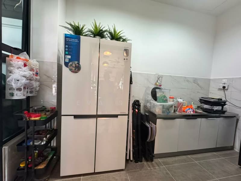 Cluster House for Sale in Johor Bahru (Johor) - Eva Siow - Kitchen - PropertyGuru.com.my