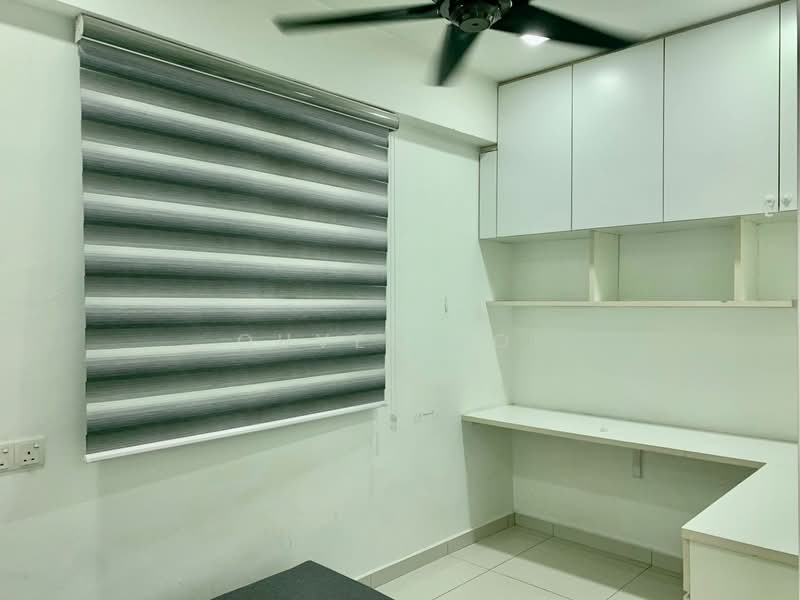 Pangsapuri untuk Dijual di Shineville Garden - Quvee Ooi - PropertyGuru.com.my