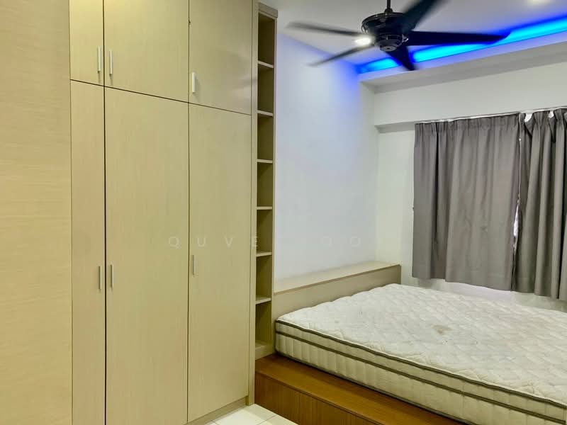 Pangsapuri untuk Dijual di Shineville Garden - Quvee Ooi - PropertyGuru.com.my