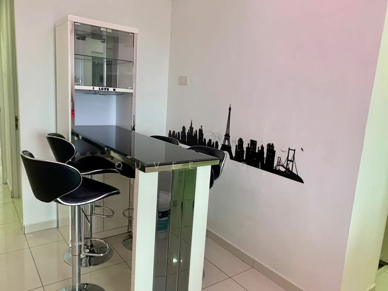 Pangsapuri untuk Dijual di Shineville Garden - Quvee Ooi - PropertyGuru.com.my