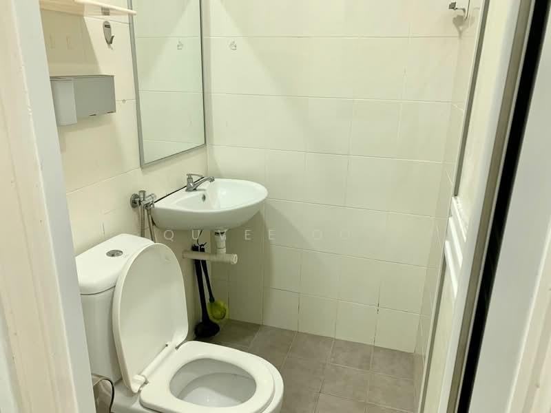 Pangsapuri untuk Dijual di Shineville Garden - Quvee Ooi - PropertyGuru.com.my