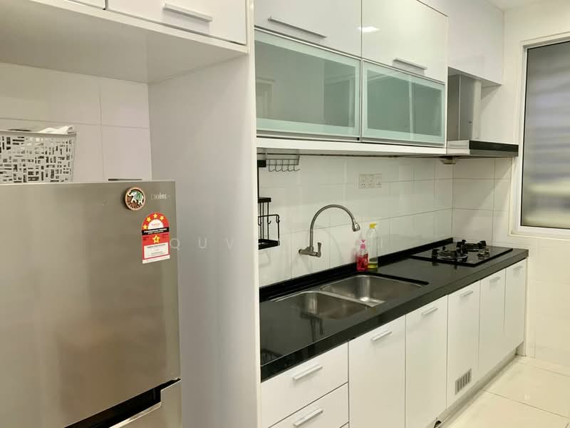 Pangsapuri untuk Dijual di Shineville Garden - Quvee Ooi - PropertyGuru.com.my