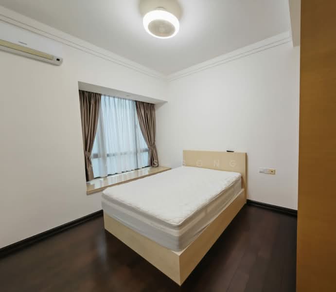 Service Residence for Rent at R&F Princess Cove Phase 1 - James Bong - Bedroom - PropertyGuru.com.my