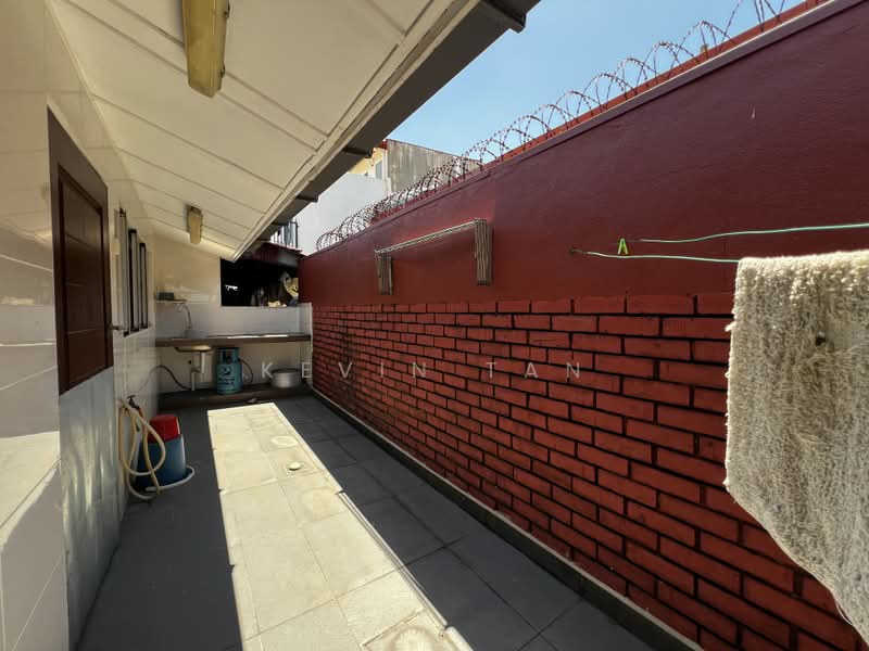 Rumah Teres 1-Tingkat untuk Disewa di Bangsar Baru (Bangsar) - Kevin Tan - Exterior - PropertyGuru.com.my