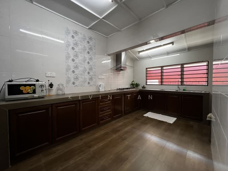 Rumah Teres 1-Tingkat untuk Disewa di Bangsar Baru (Bangsar) - Kevin Tan - Kitchen - PropertyGuru.com.my