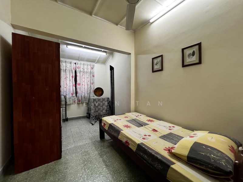 Rumah Teres 1-Tingkat untuk Disewa di Bangsar Baru (Bangsar) - Kevin Tan - Bedroom - PropertyGuru.com.my