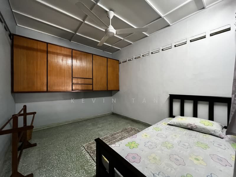 Rumah Teres 1-Tingkat untuk Disewa di Bangsar Baru (Bangsar) - Kevin Tan - Bedroom - PropertyGuru.com.my