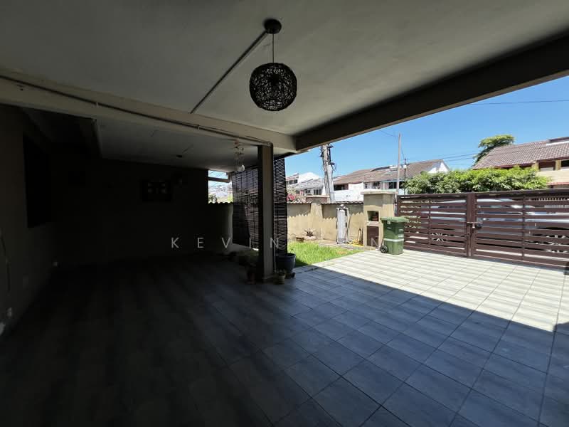 Rumah Teres 1-Tingkat untuk Disewa di Bangsar Baru (Bangsar) - Kevin Tan - Exterior - PropertyGuru.com.my