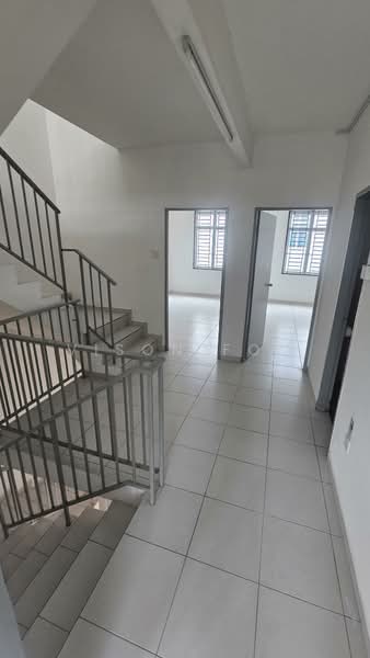 Rumah Teres 2-Tingkat untuk Disewa di Senai (Johor) - Vison Foo - Corridor - PropertyGuru.com.my