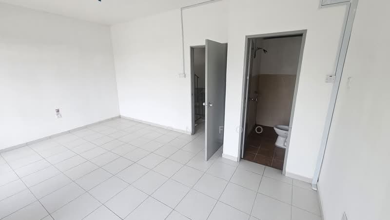 Rumah Teres 2-Tingkat untuk Disewa di Senai (Johor) - Vison Foo - Interior - PropertyGuru.com.my