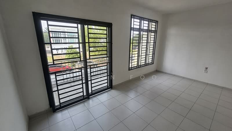Rumah Teres 2-Tingkat untuk Disewa di Senai (Johor) - Vison Foo - PropertyGuru.com.my