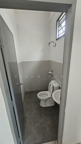 Rumah Teres 2-Tingkat untuk Disewa di Senai (Johor) - Vison Foo - PropertyGuru.com.my