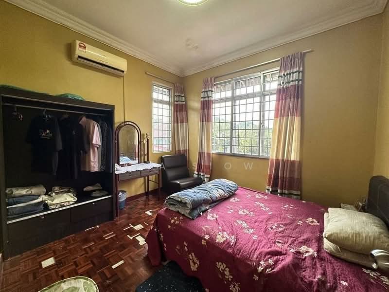Rumah Berkembar untuk Dijual di Taman Bukit Kempas (Tampoi) - Eva Siow - PropertyGuru.com.my