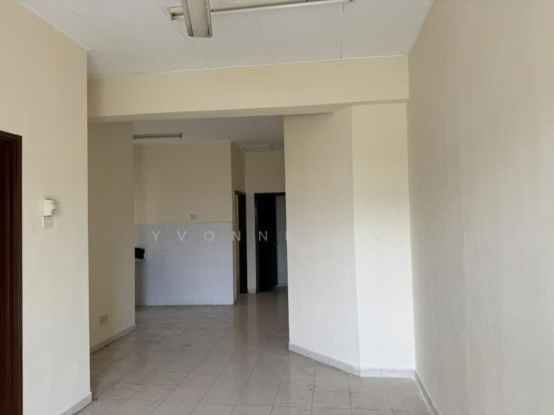 Apartment for Sale at Taman Sri Pulai Perdana - Yvonne Lim - Interior - PropertyGuru.com.my