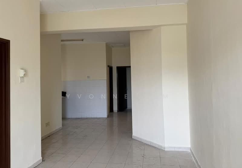 Apartment for Sale at Taman Sri Pulai Perdana - Yvonne Lim - Interior - PropertyGuru.com.my