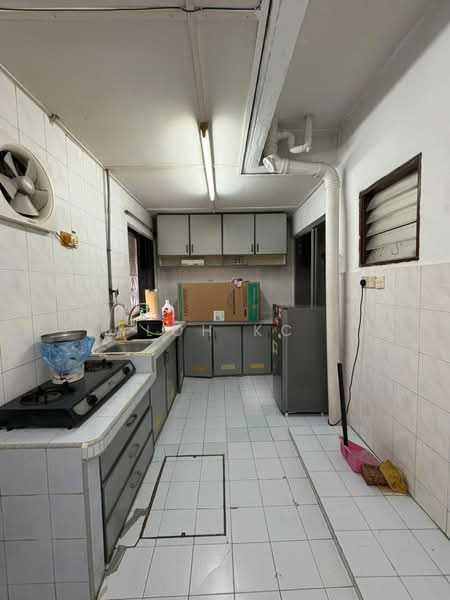 2-storey Terraced House for Sale in Pandan Indah (Ampang) - Loh KC - Kitchen - PropertyGuru.com.my