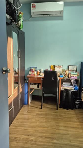 Apartment for Sale at Larkin Residence Phase 2 - Lai Kok Seng - Study - PropertyGuru.com.my