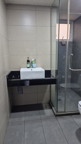 Apartment for Sale at Larkin Residence Phase 2 - Lai Kok Seng - Bathroom - PropertyGuru.com.my