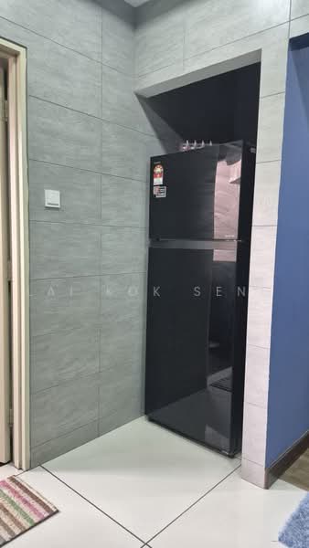 Apartment for Sale at Larkin Residence Phase 2 - Lai Kok Seng - Interior - PropertyGuru.com.my