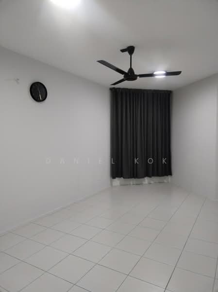 Pangsapuri untuk Disewa di Platinum Casa Danau Residences - Daniel Kok - Interior - PropertyGuru.com.my
