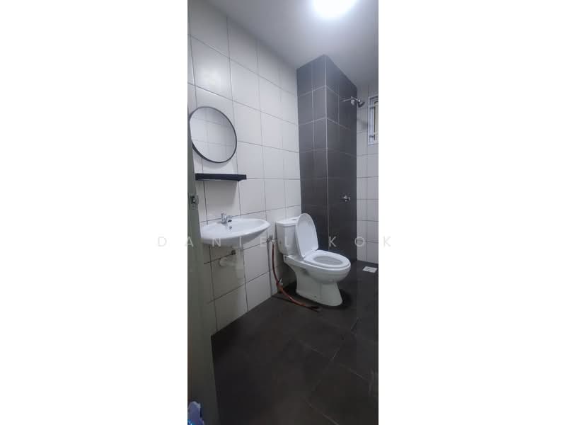Pangsapuri untuk Disewa di Platinum Casa Danau Residences - Daniel Kok - Bathroom - PropertyGuru.com.my
