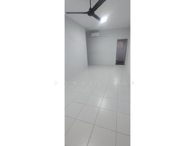 Pangsapuri untuk Disewa di Platinum Casa Danau Residences - Daniel Kok - Interior - PropertyGuru.com.my