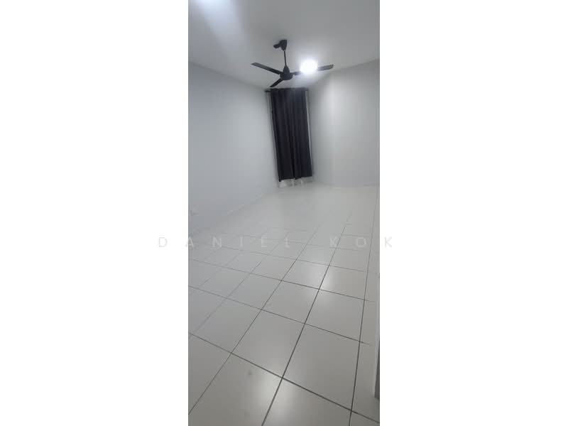 Pangsapuri untuk Disewa di Platinum Casa Danau Residences - Daniel Kok - Interior - PropertyGuru.com.my