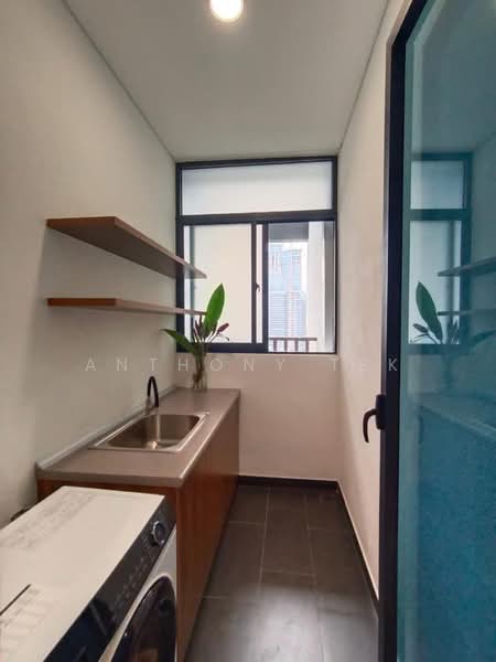 Kediaman Servis untuk Disewa di 10 Stonor - Anthony Tek - Interior - PropertyGuru.com.my