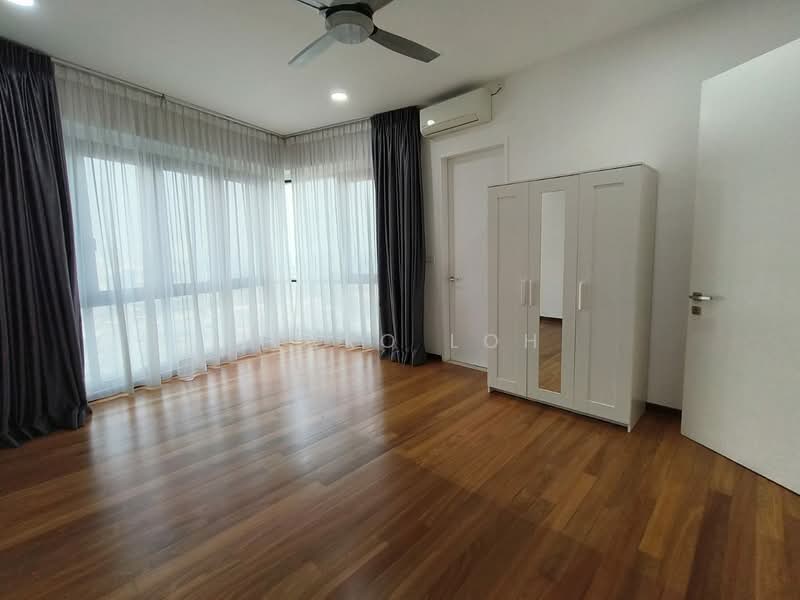 Kondominium untuk Disewa di Sky Condominium (Skyz Residence) - Jerro Loh - Bedroom - PropertyGuru.com.my