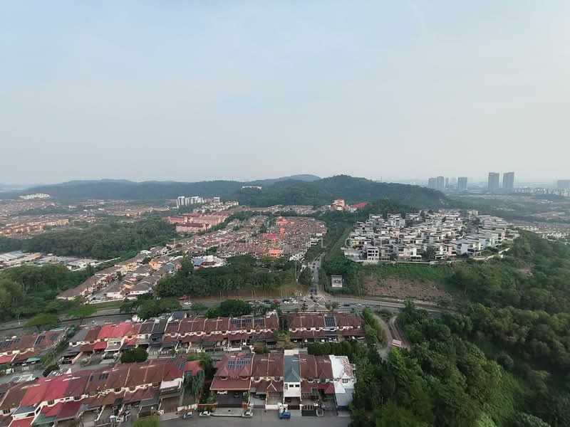 Kondominium untuk Disewa di Sky Condominium (Skyz Residence) - Jerro Loh - Exterior - PropertyGuru.com.my