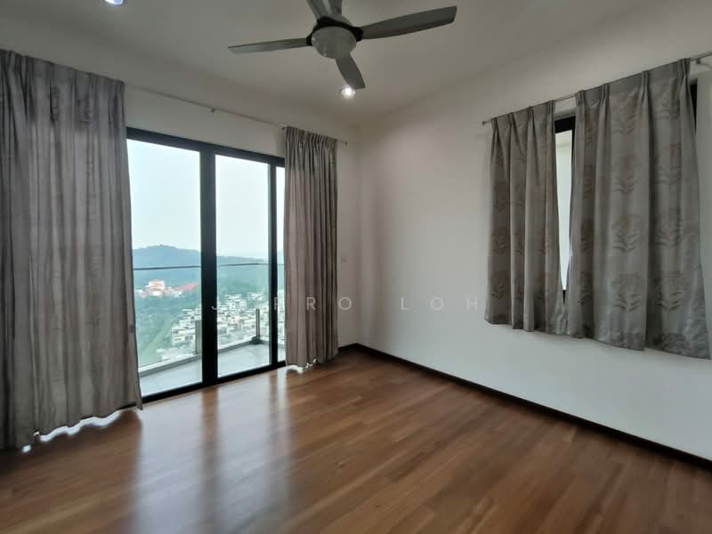 Kondominium untuk Disewa di Sky Condominium (Skyz Residence) - Jerro Loh - Bedroom - PropertyGuru.com.my