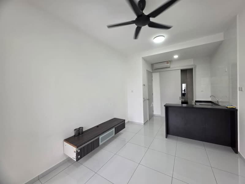 Service Residence for Rent at Sky Trees - Chloe Lai - Living Room - PropertyGuru.com.my