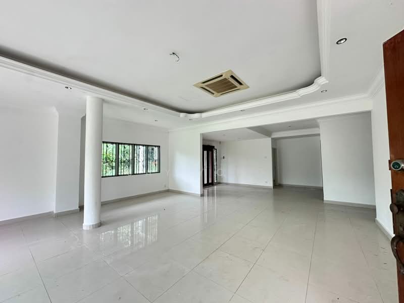 Bungalow House for Rent in Ampang Jaya (Ampang) - Jay Yong - Living Room - PropertyGuru.com.my