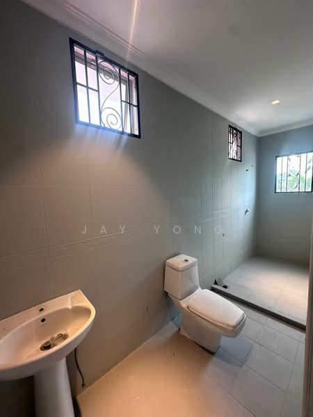 Bungalow House for Rent in Ampang Jaya (Ampang) - Jay Yong - Bathroom - PropertyGuru.com.my