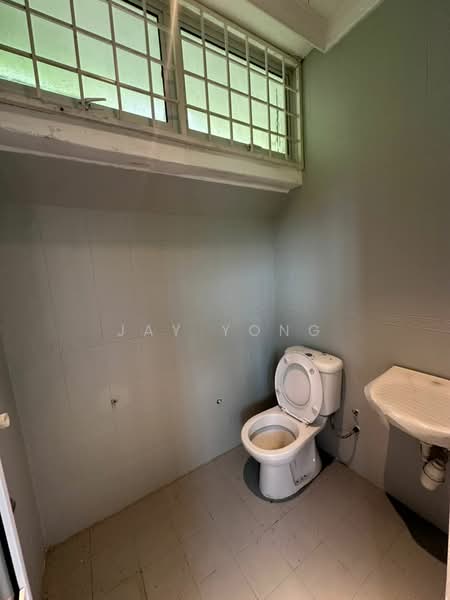 Bungalow House for Rent in Ampang Jaya (Ampang) - Jay Yong - Bathroom - PropertyGuru.com.my