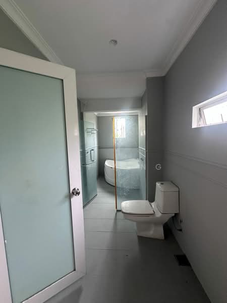 Bungalow House for Rent in Ampang Jaya (Ampang) - Jay Yong - Bathroom - PropertyGuru.com.my