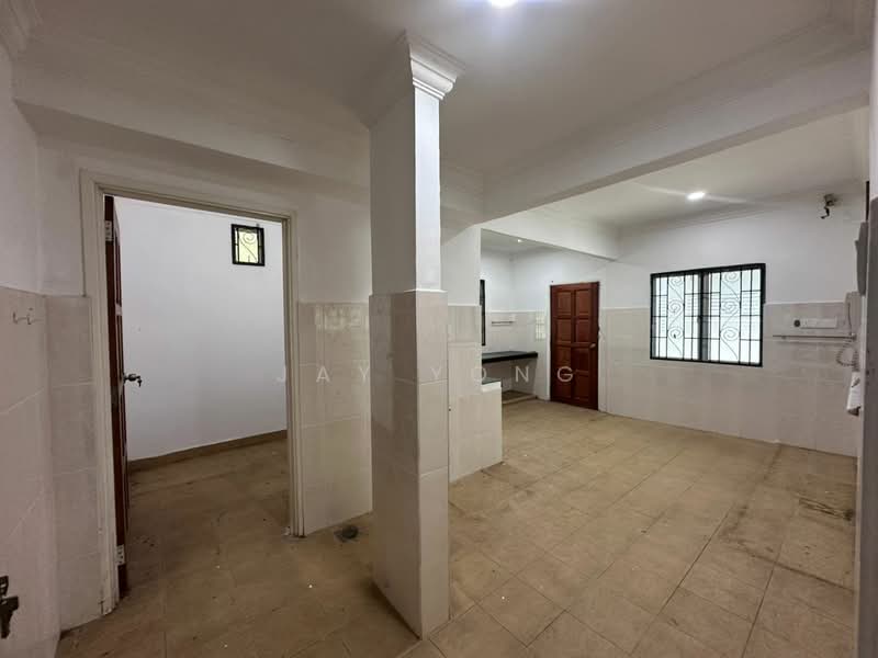 Bungalow House for Rent in Ampang Jaya (Ampang) - Jay Yong - Kitchen - PropertyGuru.com.my
