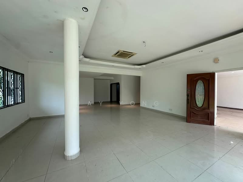 Bungalow House for Rent in Ampang Jaya (Ampang) - Jay Yong - Living Room - PropertyGuru.com.my