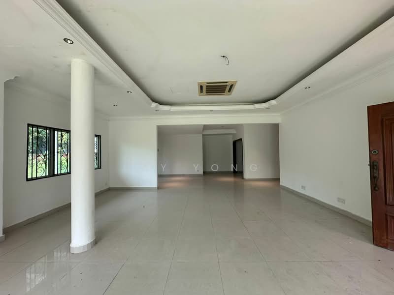 Bungalow House for Rent in Ampang Jaya (Ampang) - Jay Yong - Living Room - PropertyGuru.com.my