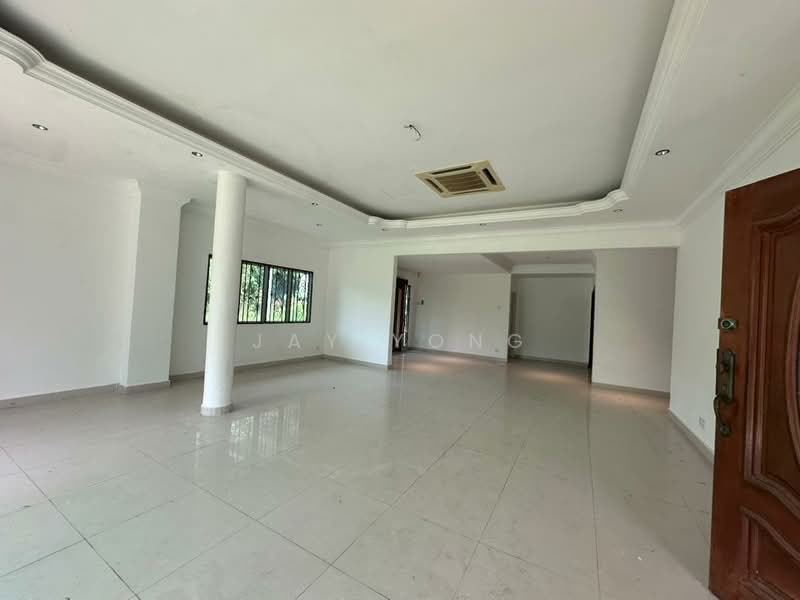 Bungalow House for Rent in Ampang Jaya (Ampang) - Jay Yong - Living Room - PropertyGuru.com.my