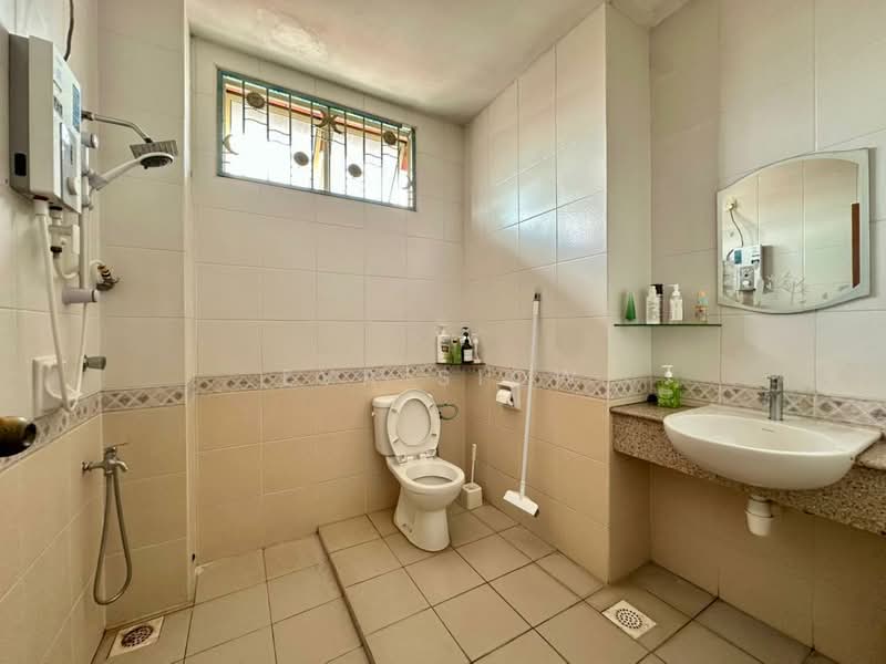 Semi-Detached House for Sale in Taman Impian Emas (Skudai) - Eva Siow - PropertyGuru.com.my