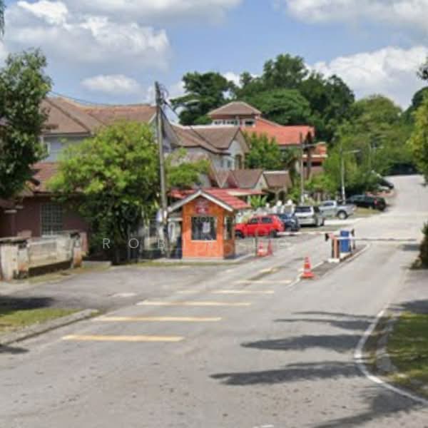 Semi-Detached House for Sale in Ukay Perdana (Ulu Kelang) - Robin Loh - PropertyGuru.com.my