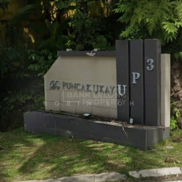 Semi-Detached House for Sale in Ukay Perdana (Ulu Kelang) - Robin Loh - PropertyGuru.com.my