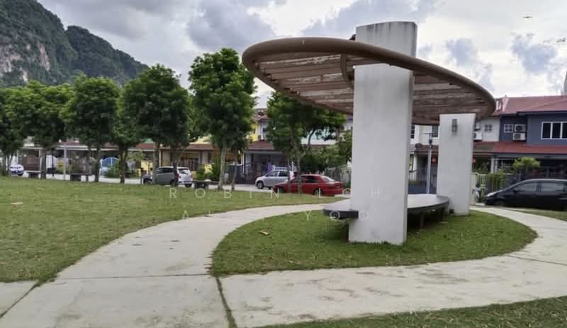 Semi-Detached House for Sale in Ukay Perdana (Ulu Kelang) - Robin Loh - PropertyGuru.com.my